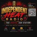 Independent Heat Radio — The Digital A&R Station